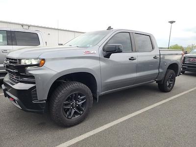 2022 Chevrolet Silverado 1500 LTD Crew Cab 4WD Pickup for sale #G5089A - photo 1