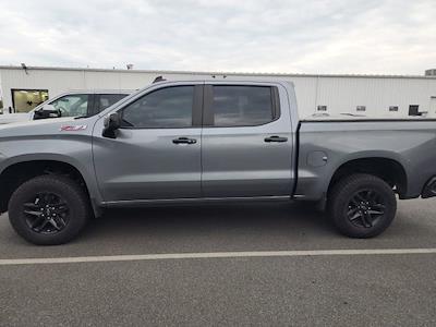 2022 Chevrolet Silverado 1500 LTD Crew Cab 4WD Pickup for sale #G5089A - photo 2