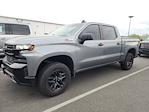 2022 Chevrolet Silverado 1500 LTD Crew Cab 4WD Pickup for sale #G5089A - photo 1