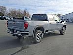 2025 GMC Sierra 2500 Crew Cab 4WD, Pickup for sale #G5091 - photo 18