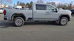 2025 GMC Sierra 2500 Crew Cab 4WD, Pickup for sale #G5091 - photo 3