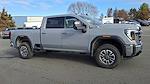 2025 GMC Sierra 2500 Crew Cab 4WD, Pickup for sale #G5091 - photo 28