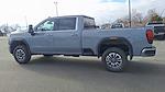 2025 GMC Sierra 2500 Crew Cab 4WD, Pickup for sale #G5091 - photo 32