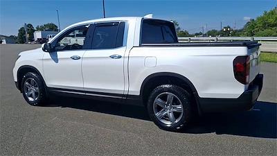 2021 Honda Ridgeline Crew Cab AWD Pickup for sale #G5099B - photo 2