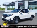2021 Honda Ridgeline Crew Cab AWD Pickup for sale #G5099B - photo 1