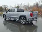 2025 GMC Sierra 1500 Crew Cab 4WD, Pickup for sale #G5100 - photo 17