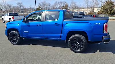 2022 GMC Canyon Crew Cab 4WD Pickup for sale #G5100A - photo 2