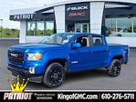 2022 GMC Canyon Crew Cab 4WD Pickup for sale #G5100A - photo 1