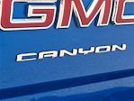 2022 GMC Canyon Crew Cab 4WD Pickup for sale #G5100A - photo 34