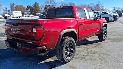 New 2025 GMC Canyon Elevation Crew Cab 4WD Pickup for sale #G5132 - photo 2