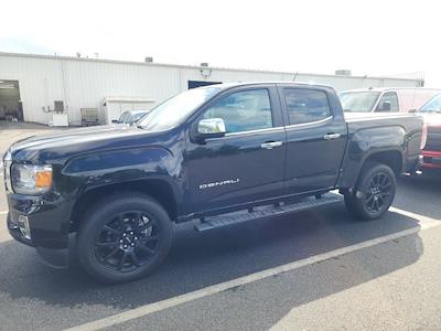 2022 GMC Canyon Crew Cab 4WD Pickup for sale #G5132A - photo 1