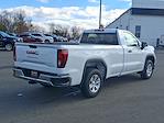 2025 GMC Sierra 1500 Regular Cab 4WD, Pickup for sale #G5147 - photo 18