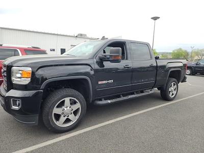 2018 GMC Sierra 2500 Crew Cab SRW 4WD Pickup for sale #G5148A - photo 1