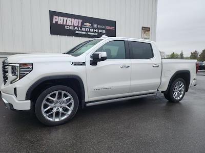 2023 GMC Sierra 1500 Crew Cab 4WD Pickup for sale #G5154A - photo 1