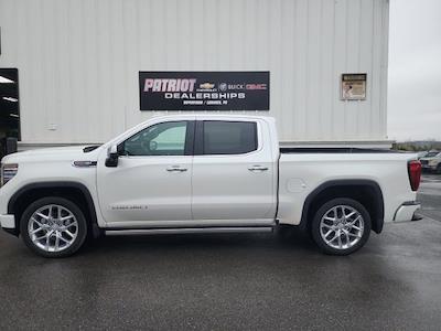 2023 GMC Sierra 1500 Crew Cab 4WD Pickup for sale #G5154A - photo 2