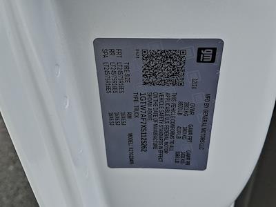 New 2025 GMC Savana 2500 - photo 1