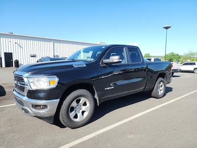 2021 Ram 1500 Quad Cab 4x4 Pickup for sale #G5164A - photo 1