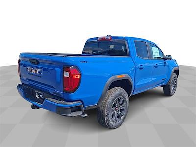 New 2025 GMC Canyon Elevation Crew Cab 4WD Pickup for sale #G5165 - photo 2