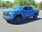 New 2025 GMC Canyon Elevation Crew Cab 4WD Pickup for sale #G5165 - photo 16