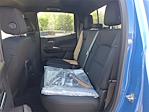 New 2025 GMC Canyon Elevation Crew Cab 4WD Pickup for sale #G5165 - photo 19