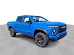 New 2025 GMC Canyon Elevation Crew Cab 4WD Pickup for sale #G5165 - photo 5