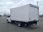 New 2025 GMC Savana 3500 1WT RWD Morgan Truck Body Box Van for sale #G5167 - photo 11