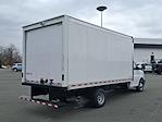 New 2025 GMC Savana 3500 1WT RWD Morgan Truck Body Box Van for sale #G5167 - photo 12