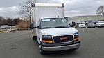 New 2025 GMC Savana 3500 1WT RWD Morgan Truck Body Box Van for sale #G5167 - photo 22