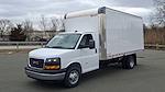 New 2025 GMC Savana 3500 1WT RWD Morgan Truck Body Box Van for sale #G5167 - photo 23