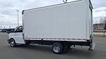 New 2025 GMC Savana 3500 1WT RWD Morgan Truck Body Box Van for sale #G5167 - photo 25