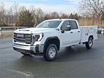 New 2025 GMC Sierra 2500 Pro Double Cab 4WD Service Truck for sale #G5168 - photo 16