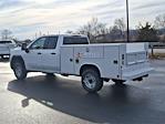 New 2025 GMC Sierra 2500 Pro Double Cab 4WD Service Truck for sale #G5168 - photo 17