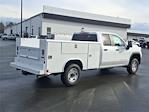 New 2025 GMC Sierra 2500 Pro Double Cab 4WD Service Truck for sale #G5168 - photo 18