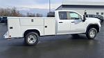 New 2025 GMC Sierra 2500 Pro Double Cab 4WD Service Truck for sale #G5168 - photo 2