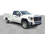 New 2025 GMC Sierra 2500 Pro Double Cab 4WD Service Truck for sale #G5168 - photo 26