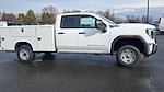 New 2025 GMC Sierra 2500 Pro Double Cab 4WD Service Truck for sale #G5168 - photo 28