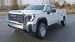 New 2025 GMC Sierra 2500 Pro Double Cab 4WD Service Truck for sale #G5168 - photo 30