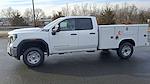 New 2025 GMC Sierra 2500 Pro Double Cab 4WD Service Truck for sale #G5168 - photo 31