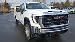 New 2025 GMC Sierra 2500 Pro Double Cab 4WD Service Truck for sale #G5168 - photo 4