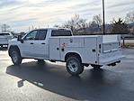 New 2025 GMC Sierra 2500 Pro Double Cab 4WD Service Truck for sale #G5168 - photo 42