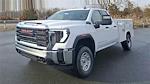 New 2025 GMC Sierra 2500 Pro Double Cab 4WD Service Truck for sale #G5168 - photo 5