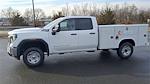 New 2025 GMC Sierra 2500 Pro Double Cab 4WD Service Truck for sale #G5168 - photo 6