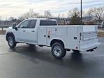 New 2025 GMC Sierra 2500 Pro Double Cab 4WD 8' 2" Reading Service Truck for sale #G5169 - photo 18