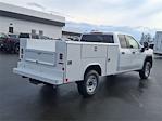 New 2025 GMC Sierra 2500 Pro Double Cab 4WD 8' 2" Reading Service Truck for sale #G5169 - photo 2