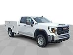 New 2025 GMC Sierra 2500 Pro Double Cab 4WD 8' 2" Reading Service Truck for sale #G5169 - photo 26