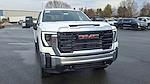 New 2025 GMC Sierra 2500 Pro Double Cab 4WD 8' 2" Reading Service Truck for sale #G5169 - photo 29