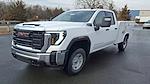 New 2025 GMC Sierra 2500 Pro Double Cab 4WD 8' 2" Reading Service Truck for sale #G5169 - photo 30