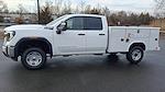 New 2025 GMC Sierra 2500 Pro Double Cab 4WD 8' 2" Reading Service Truck for sale #G5169 - photo 31