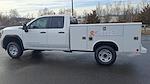 New 2025 GMC Sierra 2500 Pro Double Cab 4WD 8' 2" Reading Service Truck for sale #G5169 - photo 32