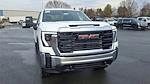 New 2025 GMC Sierra 2500 Pro Double Cab 4WD 8' 2" Reading Service Truck for sale #G5169 - photo 5